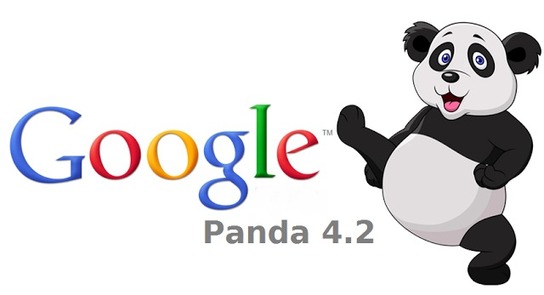 Google Panda 4.2 est en cours de déploiement.