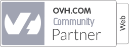 Logo OVH