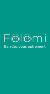 Folomi, une nouvelle aventure